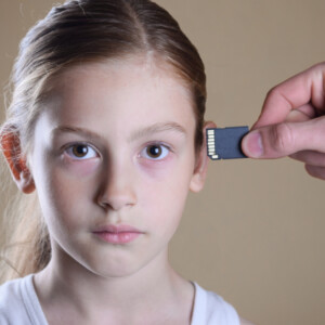Haut Potentiel et Troubles des Apprentissages