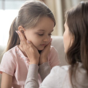 Sortir du bégaiement entre 2 et 5 ans - Accompagnement Parental