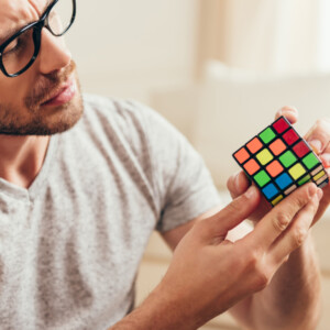 WEBINAIRE Haut Potentiel : Test psychométrique, késako ?