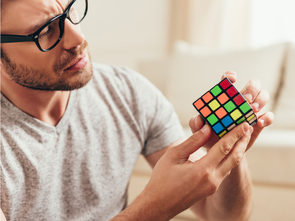 WEBINAIRE Haut Potentiel : Test psychométrique, késako ?