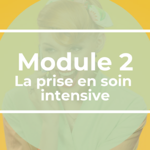 ChronOrtho Bêta M2 - La prise en soin intensive