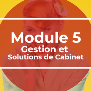 ChronOrtho Bêta M5- Gestion et Solutions de Cabinet