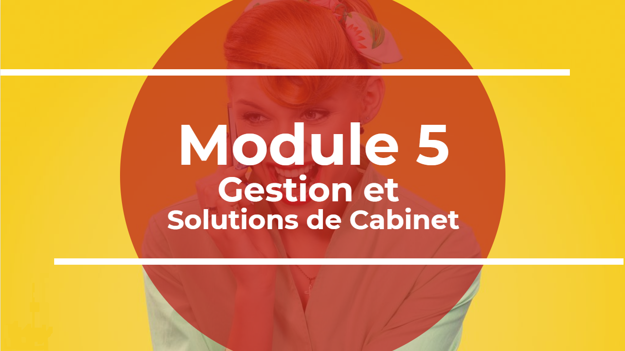 ChronOrtho Bêta M5- Gestion et Solutions de Cabinet