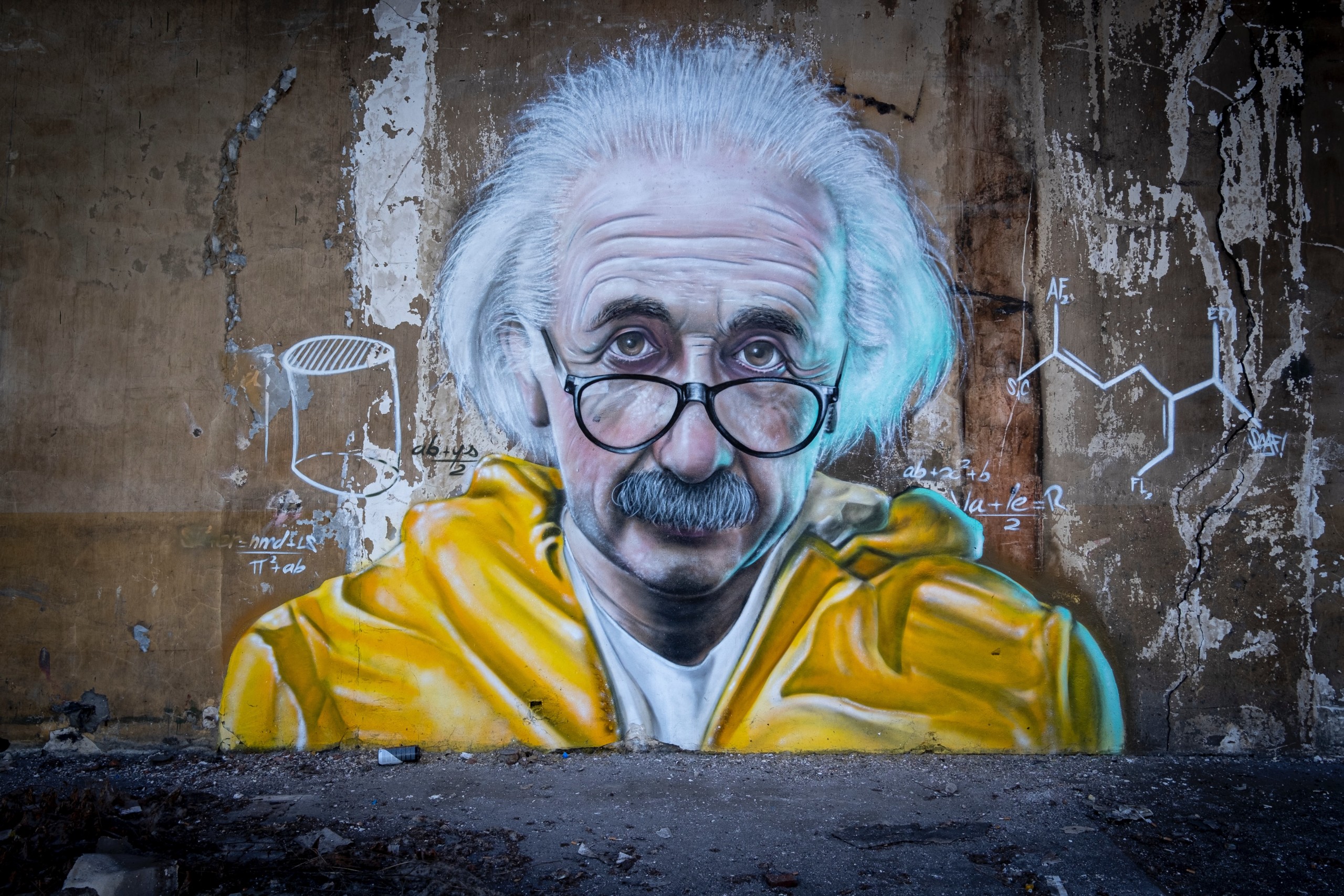 2. HP : qui sont-ils ? Entre profil et mythologie