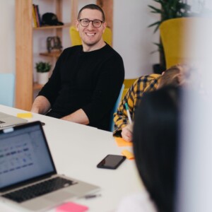 6. Poser les bases de notre travail, entre accompagnement et savoir-être