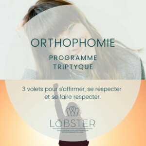 OrthophoMie - Programme complet