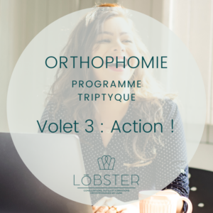 Volet 3 : Action !