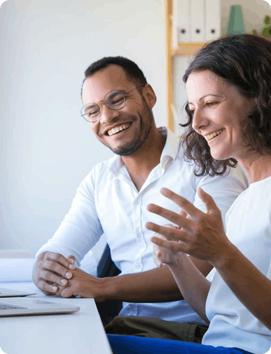 Collaboration et travail d'équipe en entreprise